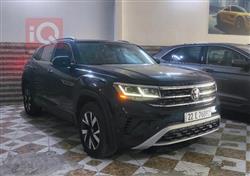 Volkswagen Atlas Cross Sport